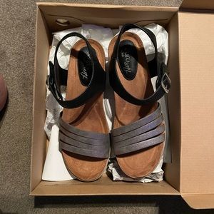 Sofft Leather Sandals